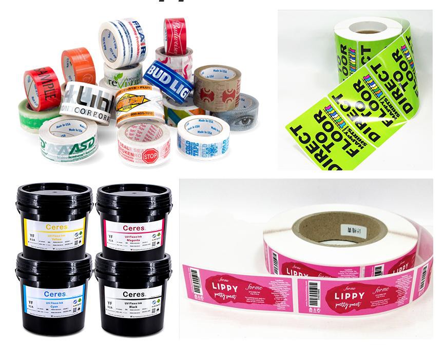 UV ink UV ink