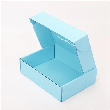 Katon kosmetik anbalaj