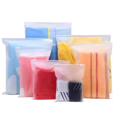 Enprime sak anbalaj plastik