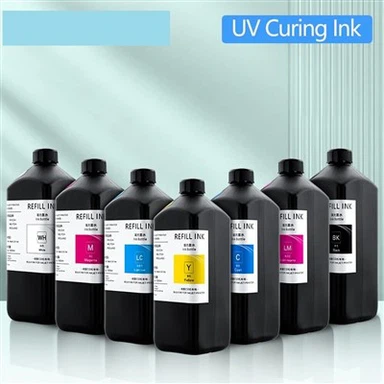 Uv dirije lank geri