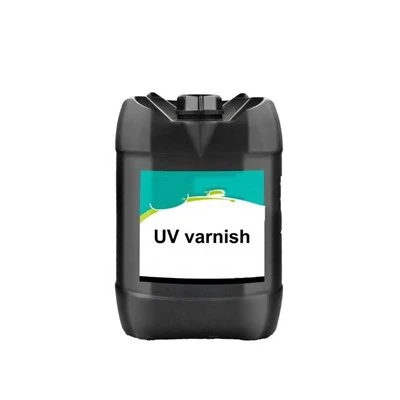 UV vèni Enpresyon