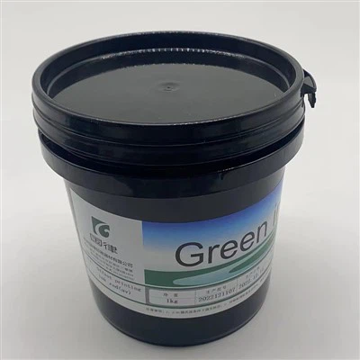 Web Offset Ink