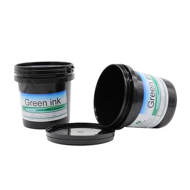 Silkscreen Ink