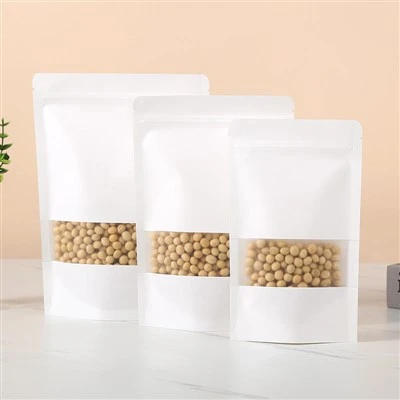 Blan sak Kraft Bulk
